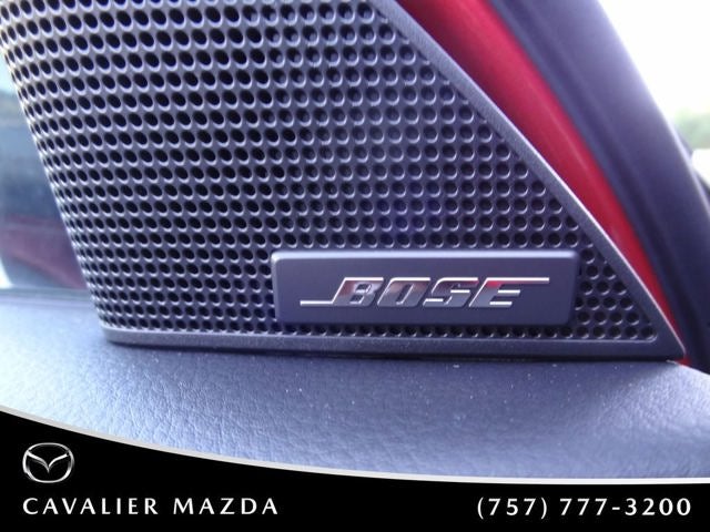 2026 Mazda Mazda CX-70 3.3 Turbo S Premium AWD