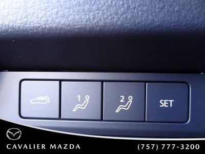 2026 Mazda Mazda CX-70 3.3 Turbo S Premium AWD