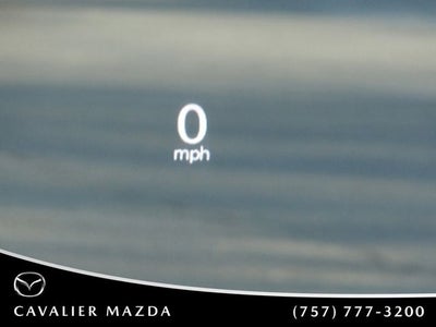 2026 Mazda Mazda CX-70 3.3 Turbo S Premium AWD