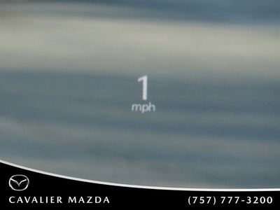 2026 Mazda Mazda CX-70 3.3 Turbo S Premium AWD