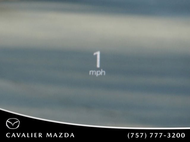 2026 Mazda Mazda CX-70 3.3 Turbo S Premium AWD