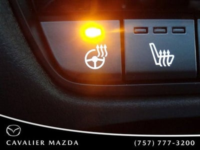2026 Mazda Mazda CX-70 3.3 Turbo S Premium AWD