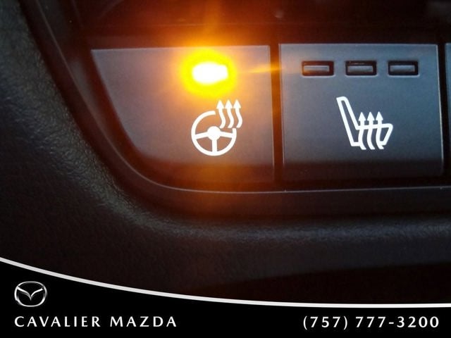 2026 Mazda Mazda CX-70 3.3 Turbo S Premium AWD