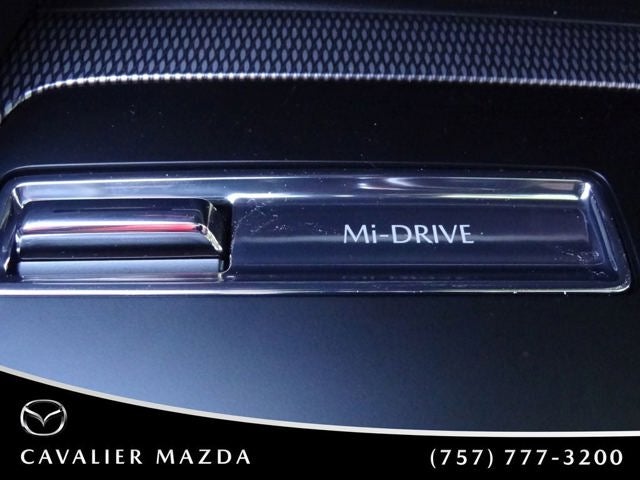 2026 Mazda Mazda CX-70 3.3 Turbo S Premium AWD