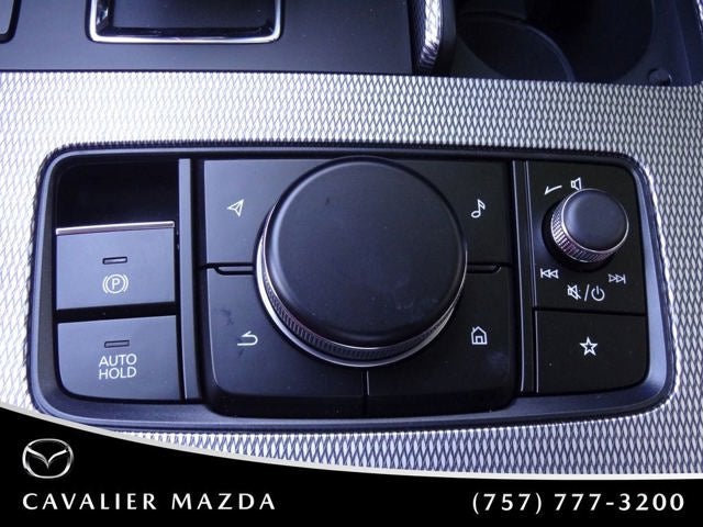 2026 Mazda Mazda CX-70 3.3 Turbo S Premium AWD