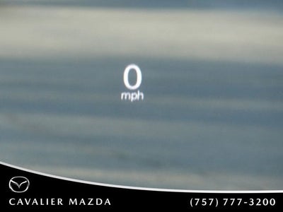 2026 Mazda Mazda CX-70 3.3 Turbo S Premium AWD