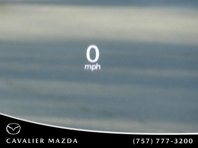 2026 Mazda Mazda CX-70 3.3 Turbo S Premium AWD