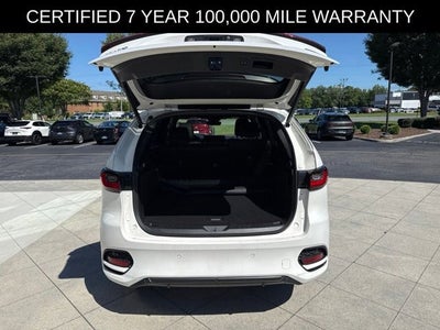2025 Mazda Mazda CX-70 3.3 Turbo S Premium