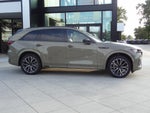 2026 Mazda Mazda CX-70 3.3 Turbo S Premium AWD