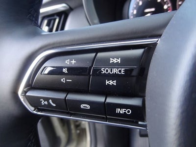 2026 Mazda Mazda CX-70 3.3 Turbo S Premium AWD