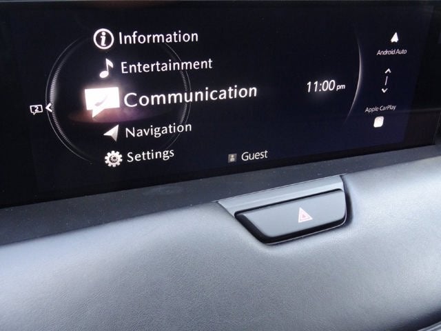 2026 Mazda Mazda CX-70 3.3 Turbo S Premium AWD