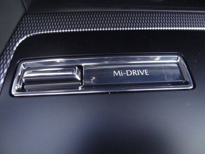 2026 Mazda Mazda CX-70 3.3 Turbo S Premium AWD