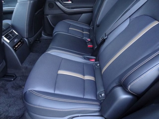2026 Mazda Mazda CX-70 3.3 Turbo S Premium AWD