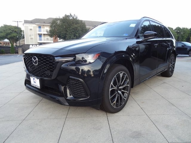 2026 Mazda Mazda CX-70 3.3 Turbo S Premium AWD