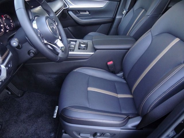 2026 Mazda Mazda CX-70 3.3 Turbo S Premium AWD