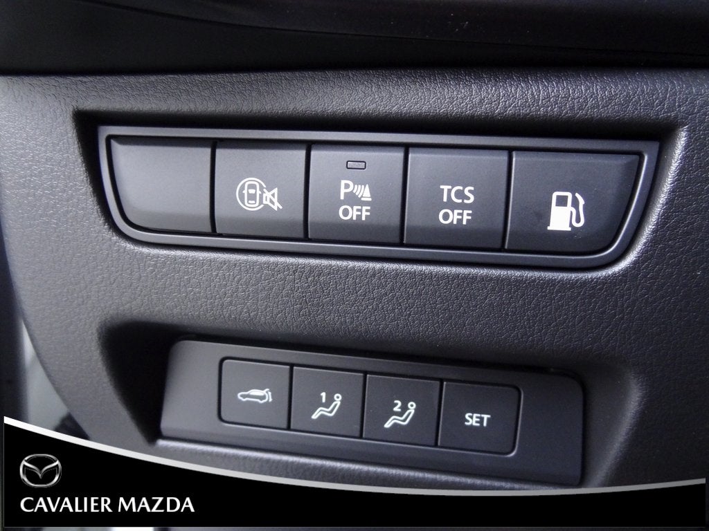 2025 Mazda Mazda CX-70 PHEV Premium Plus