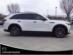 2025 Mazda Mazda CX-70 PHEV Premium Plus