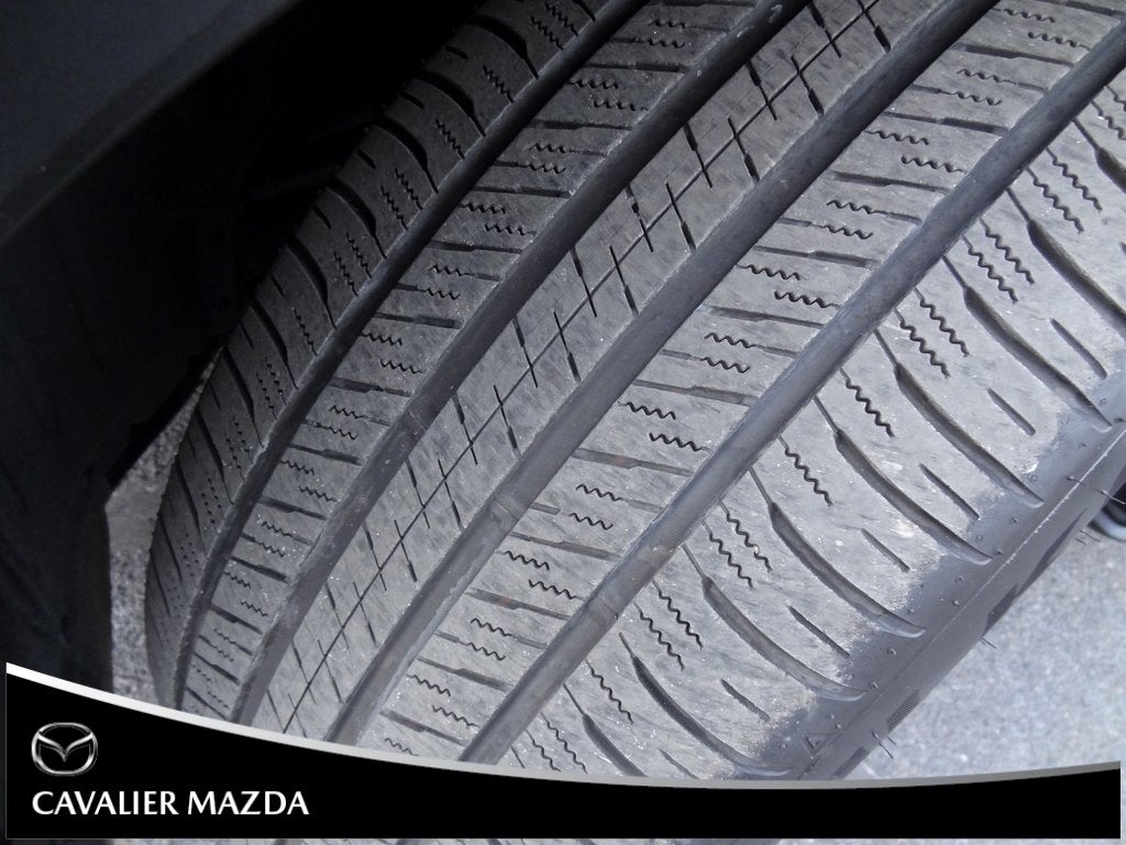 2025 Mazda Mazda CX-70 PHEV Premium Plus