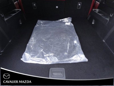 2025 Mazda Mazda CX-70 PHEV Premium Plus