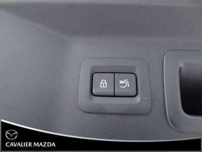 2025 Mazda Mazda CX-70 PHEV Premium Plus