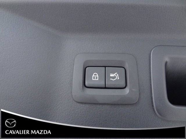 2025 Mazda Mazda CX-70 PHEV Premium Plus