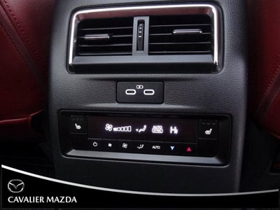 2025 Mazda Mazda CX-70 PHEV Premium Plus