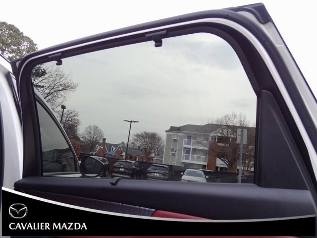 2025 Mazda Mazda CX-70 PHEV Premium Plus