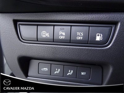 2025 Mazda Mazda CX-70 PHEV Premium Plus