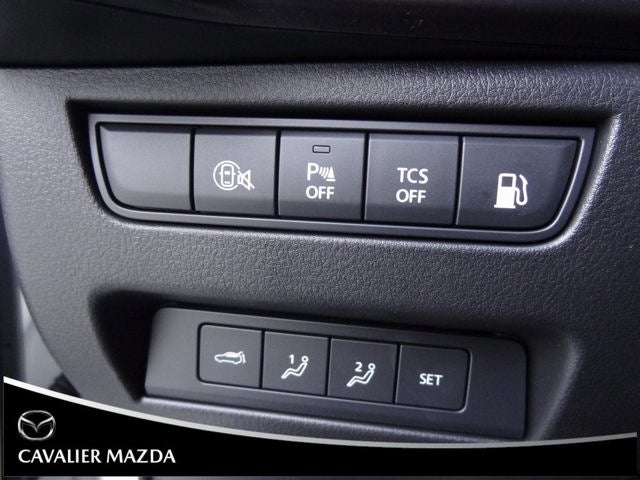 2025 Mazda Mazda CX-70 PHEV Premium Plus