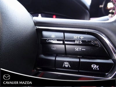 2025 Mazda Mazda CX-70 PHEV Premium Plus