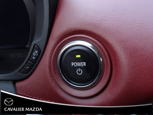 2025 Mazda Mazda CX-70 PHEV Premium Plus