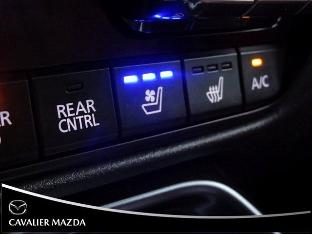 2025 Mazda Mazda CX-70 PHEV Premium Plus