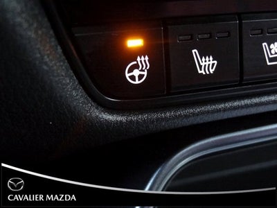 2025 Mazda Mazda CX-70 PHEV Premium Plus