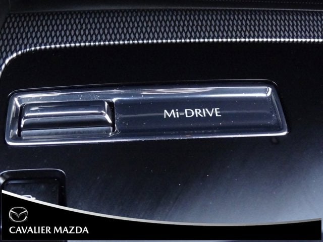 2025 Mazda Mazda CX-70 PHEV Premium Plus