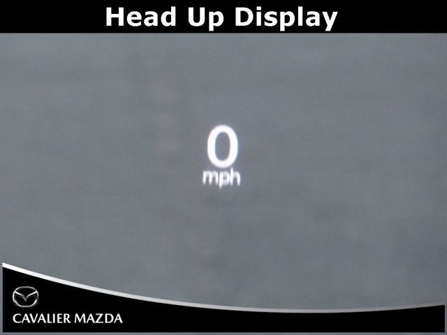 2025 Mazda Mazda CX-70 PHEV Premium Plus