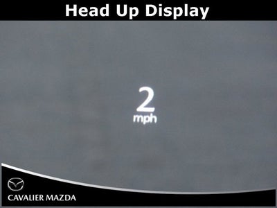 2025 Mazda Mazda CX-70 PHEV Premium Plus