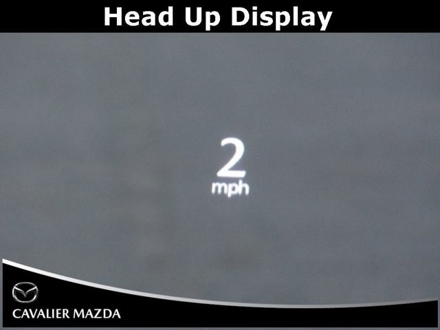 2025 Mazda Mazda CX-70 PHEV Premium Plus