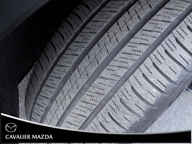 2025 Mazda Mazda CX-70 PHEV Premium Plus