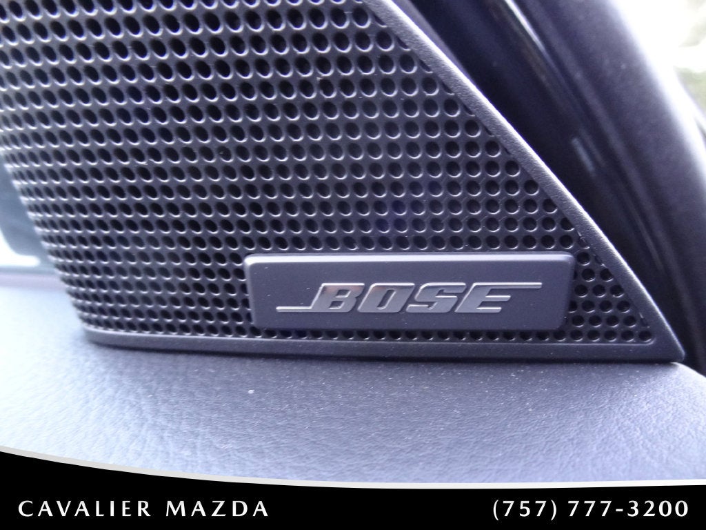 2026 Mazda Mazda CX-70 3.3 Turbo S Premium Plus AWD