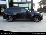 2026 Mazda Mazda CX-70 3.3 Turbo S Premium Plus AWD