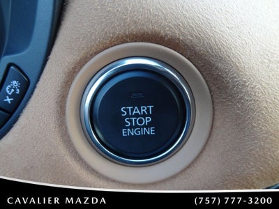 2026 Mazda Mazda CX-70 3.3 Turbo S Premium Plus AWD