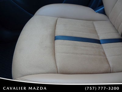 2026 Mazda Mazda CX-70 3.3 Turbo S Premium Plus AWD