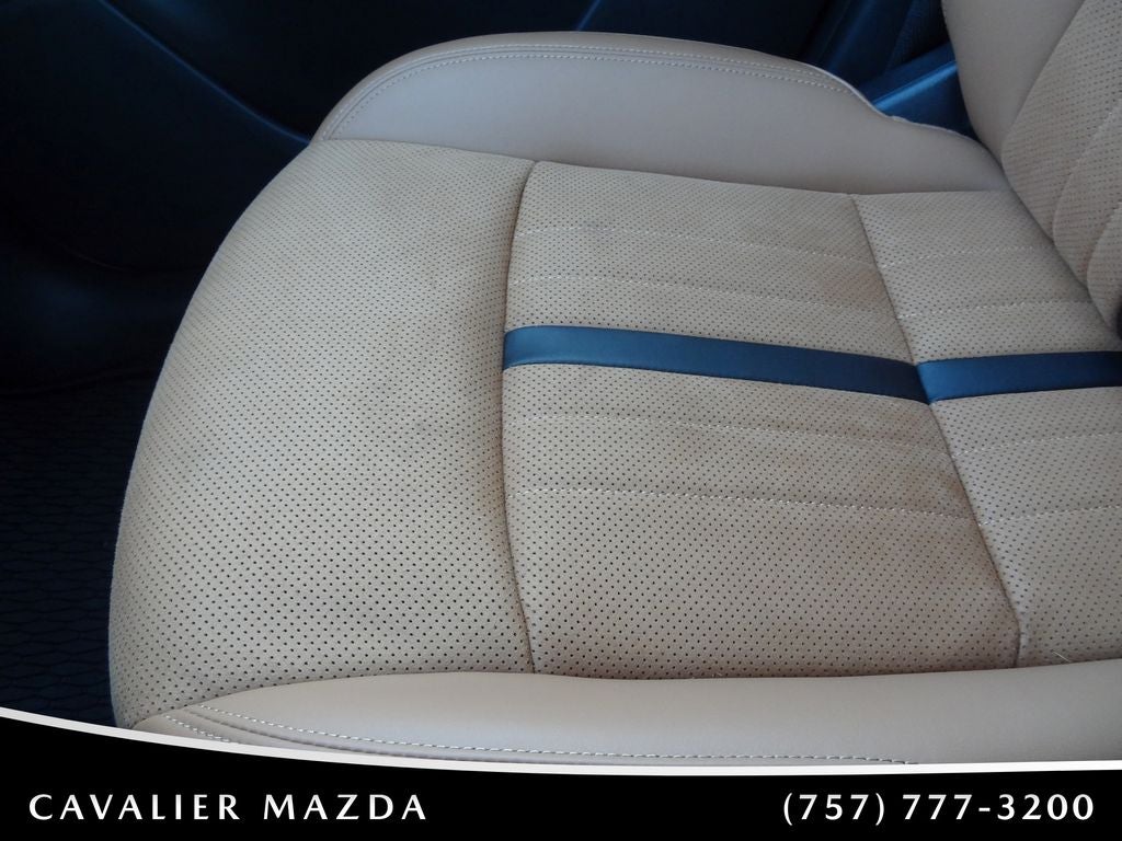 2026 Mazda Mazda CX-70 3.3 Turbo S Premium Plus AWD