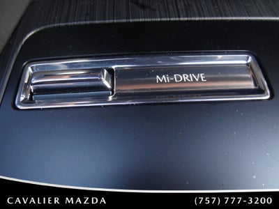 2026 Mazda Mazda CX-70 3.3 Turbo S Premium Plus AWD