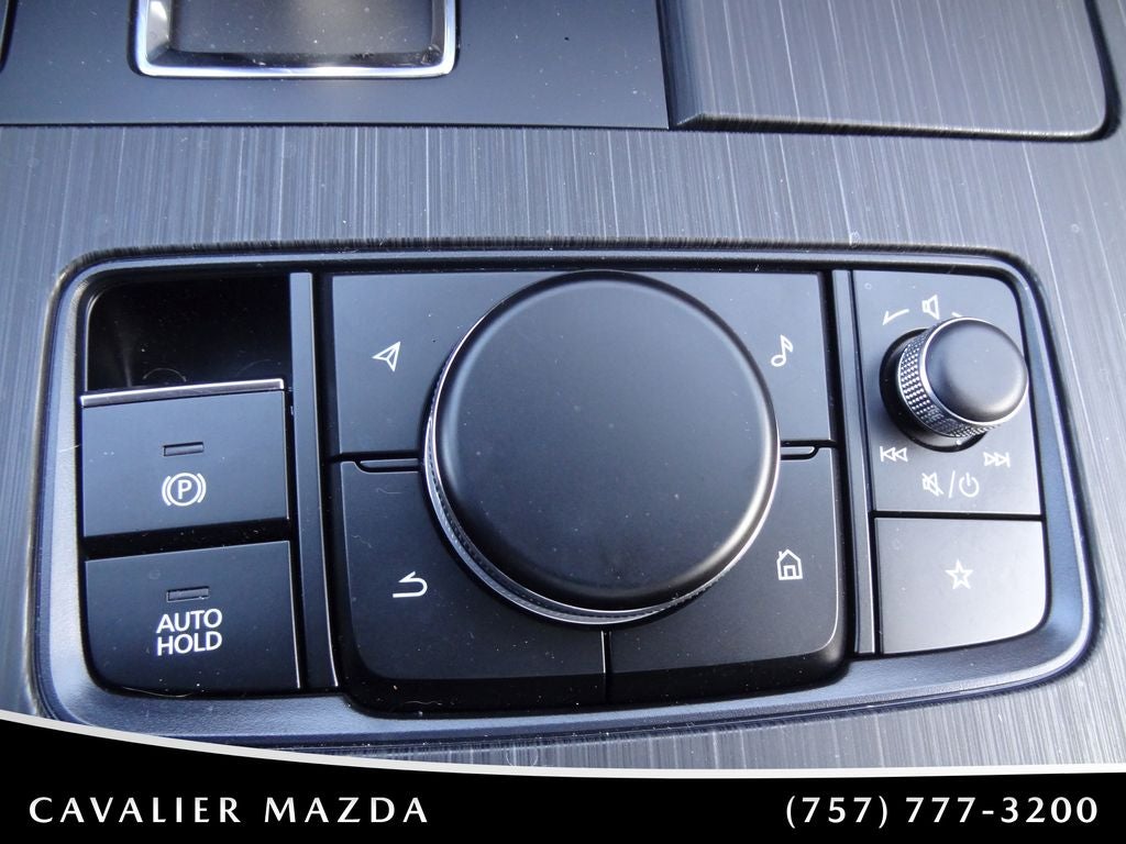 2026 Mazda Mazda CX-70 3.3 Turbo S Premium Plus AWD