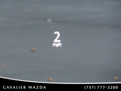 2026 Mazda Mazda CX-70 3.3 Turbo S Premium Plus AWD