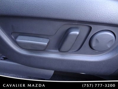 2026 Mazda Mazda CX-70 3.3 Turbo S Premium Plus AWD