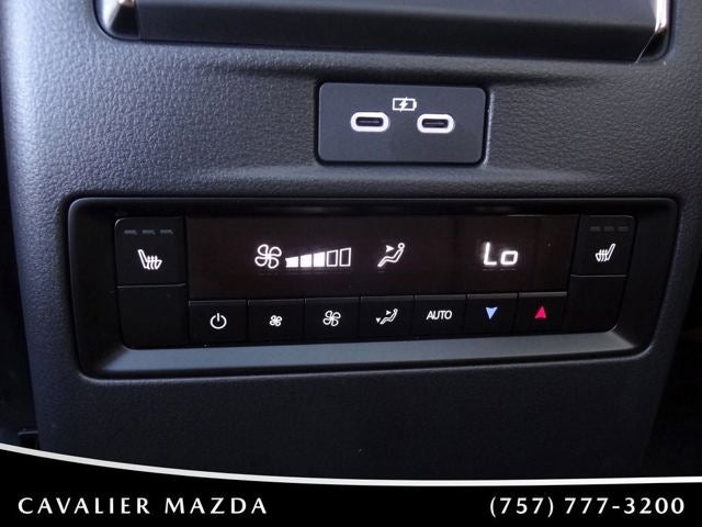 2026 Mazda Mazda CX-70 3.3 Turbo S Premium Plus AWD