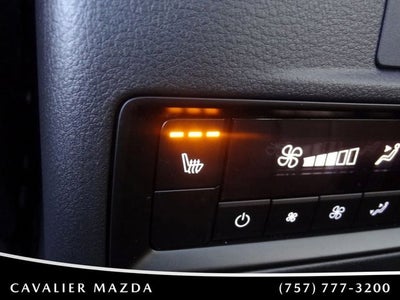 2026 Mazda Mazda CX-70 3.3 Turbo S Premium Plus AWD