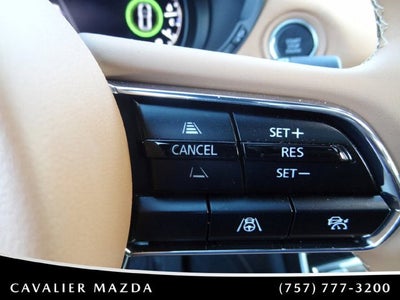 2026 Mazda Mazda CX-70 3.3 Turbo S Premium Plus AWD